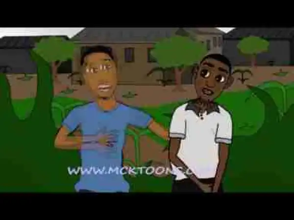 Video: MCK Toons – Ripe Mango